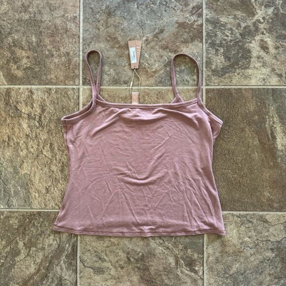 Skims Sleep Tank Sienna Size XL - Picture 1 of 6